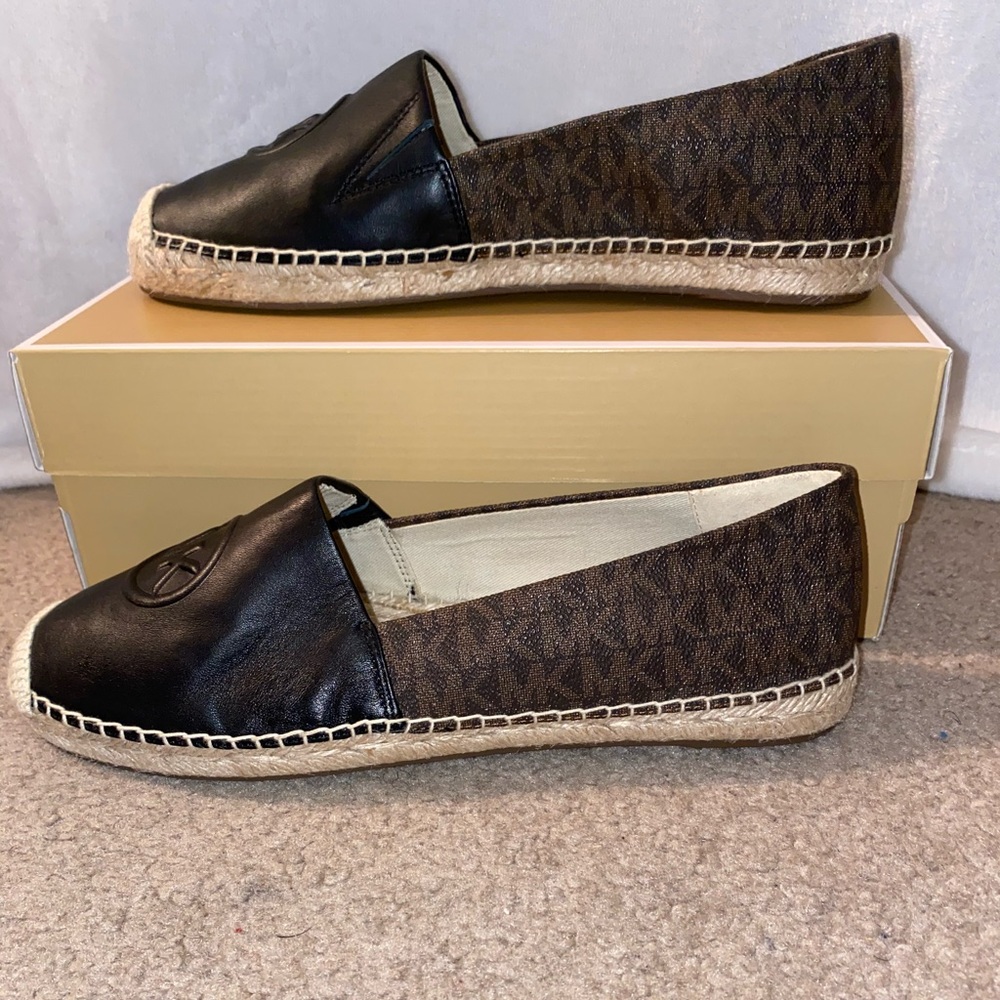 Michael Kors Dylyn Espadrilles